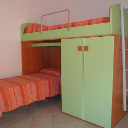 Apartmán Casa Girasole Castelsardo Exteriér fotografie