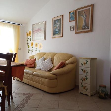 Apartmán Casa Girasole Castelsardo Exteriér fotografie