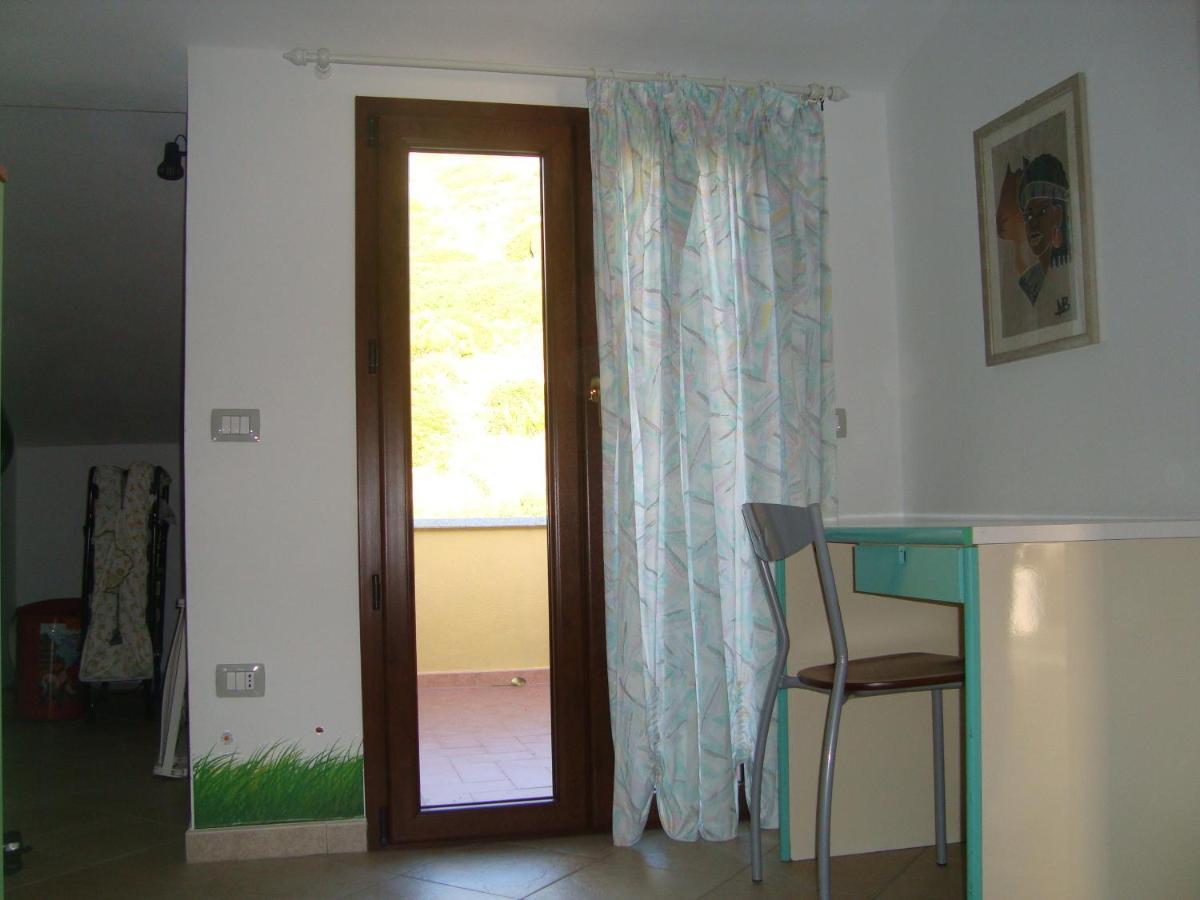 Apartmán Casa Girasole Castelsardo Exteriér fotografie