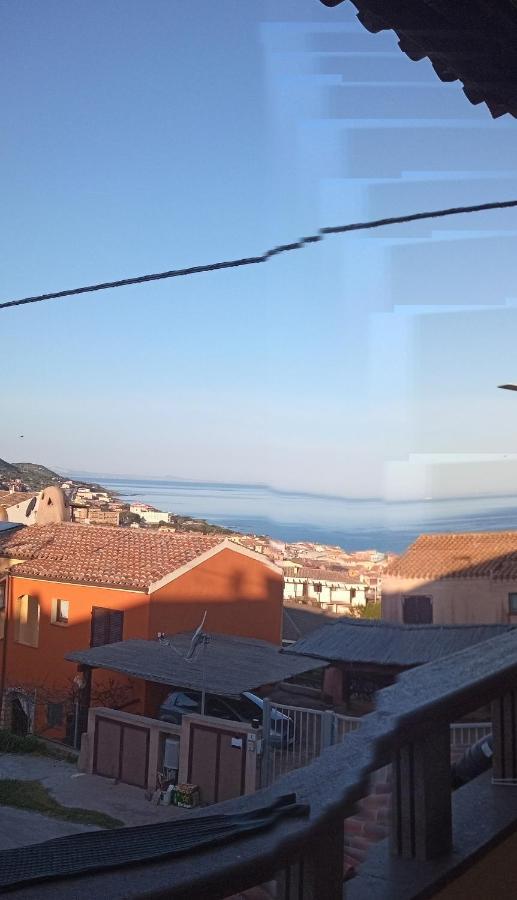 Apartmán Casa Girasole Castelsardo Exteriér fotografie