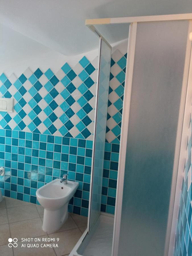 Apartmán Casa Girasole Castelsardo Exteriér fotografie