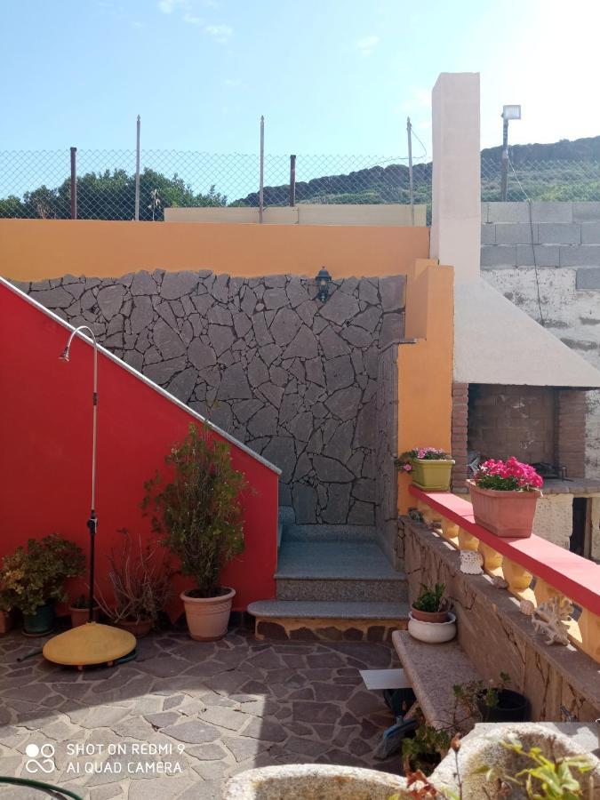 Apartmán Casa Girasole Castelsardo Exteriér fotografie